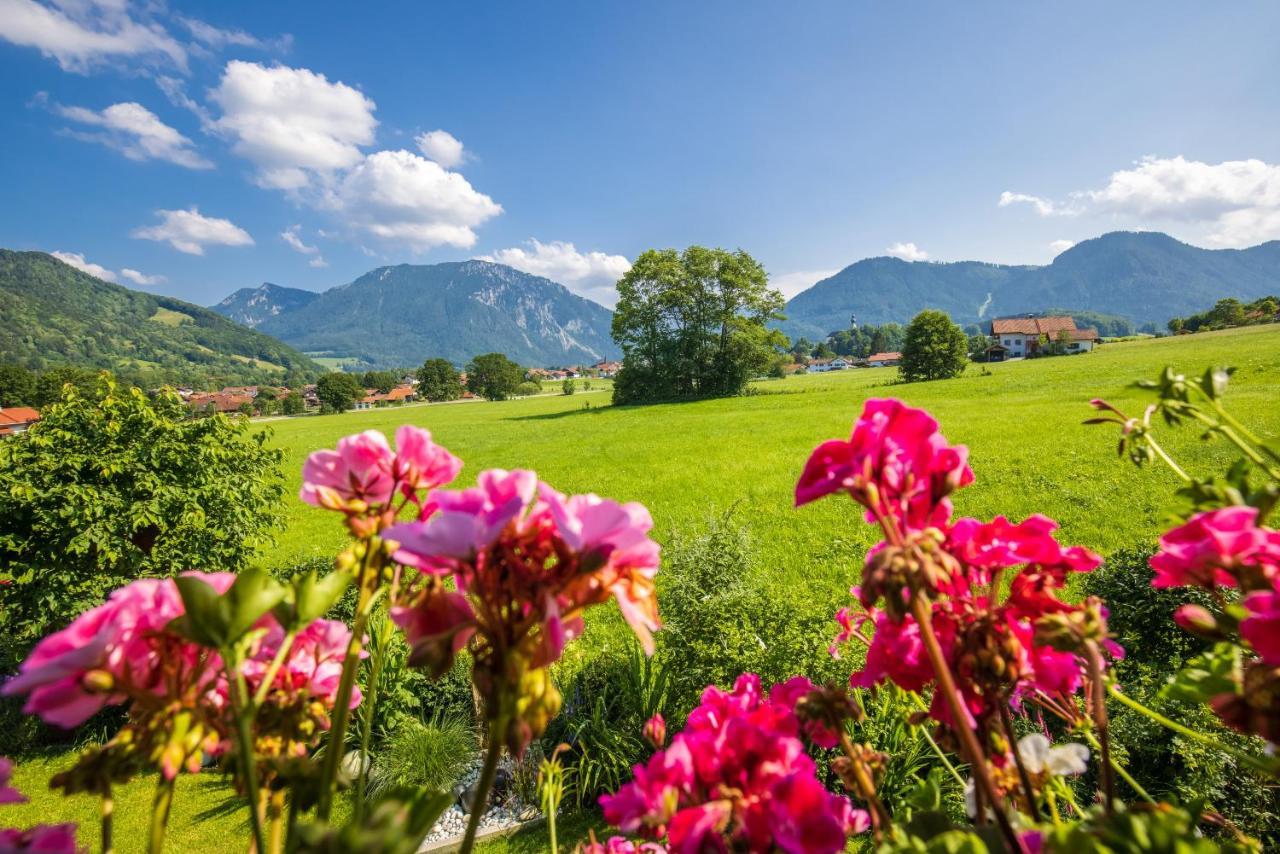 Ferienwohnung Hoerndlwand Ruhpolding Ngoại thất bức ảnh