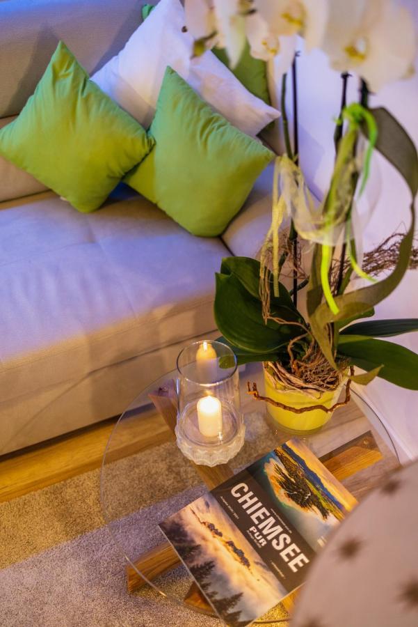 Ferienwohnung Hoerndlwand Ruhpolding Ngoại thất bức ảnh