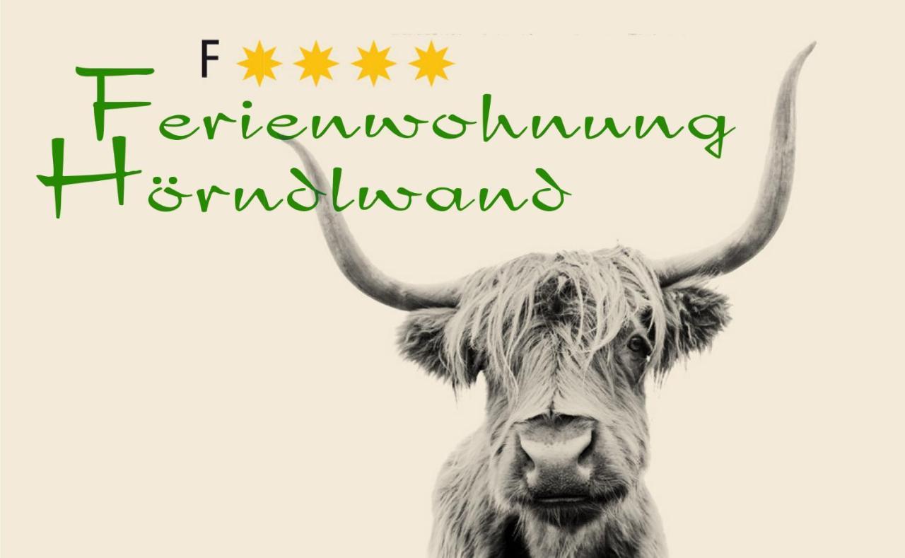 Ferienwohnung Hoerndlwand Ruhpolding Ngoại thất bức ảnh