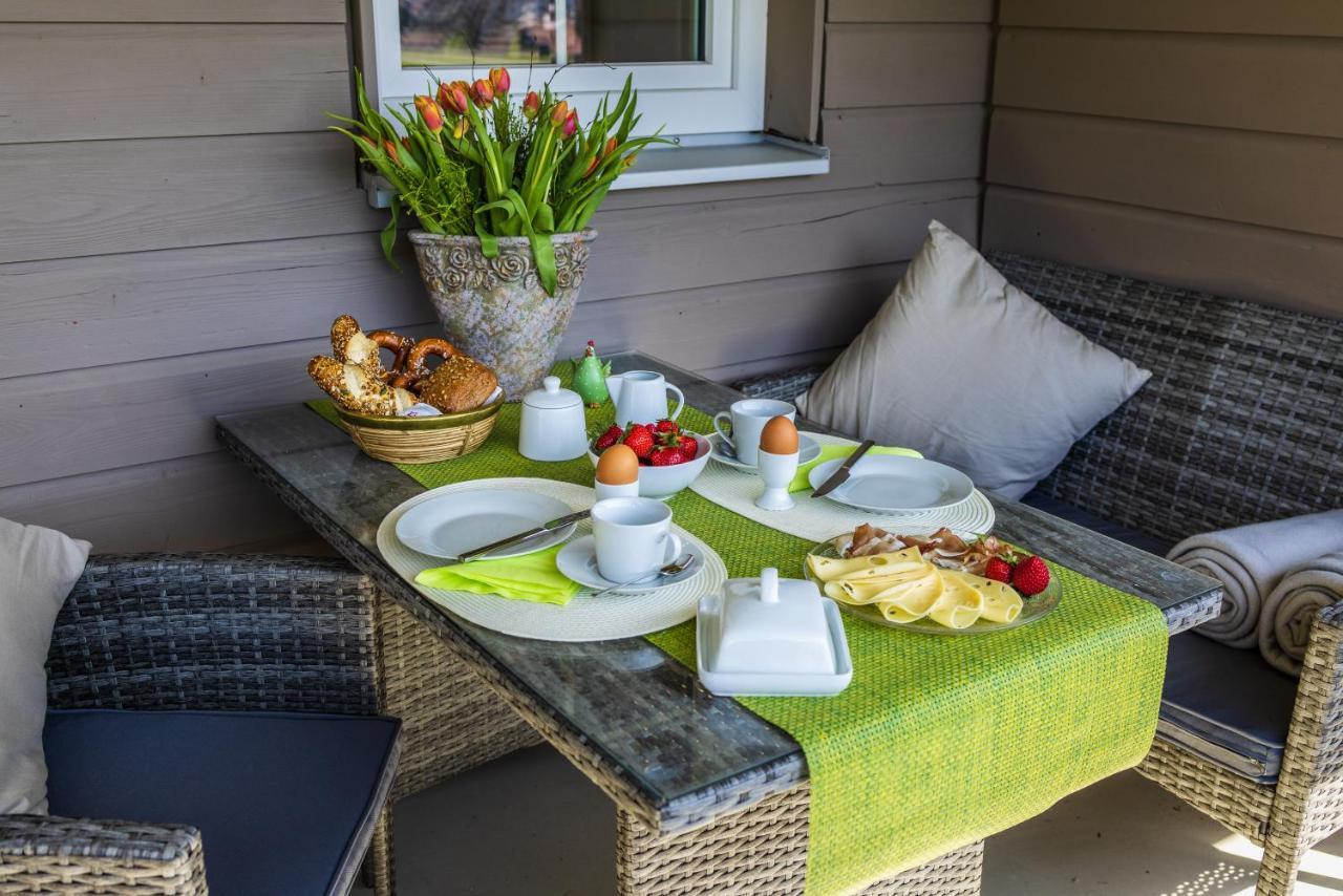 Ferienwohnung Hoerndlwand Ruhpolding Ngoại thất bức ảnh