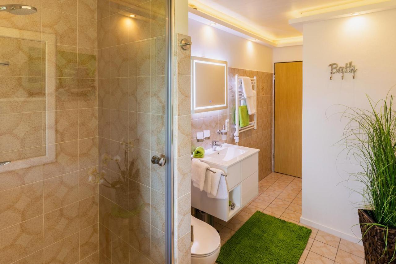 Ferienwohnung Hoerndlwand Ruhpolding Ngoại thất bức ảnh