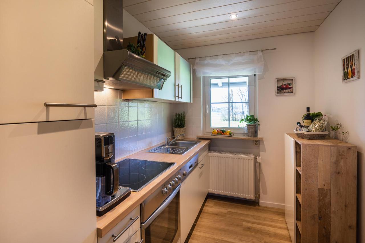 Ferienwohnung Hoerndlwand Ruhpolding Ngoại thất bức ảnh