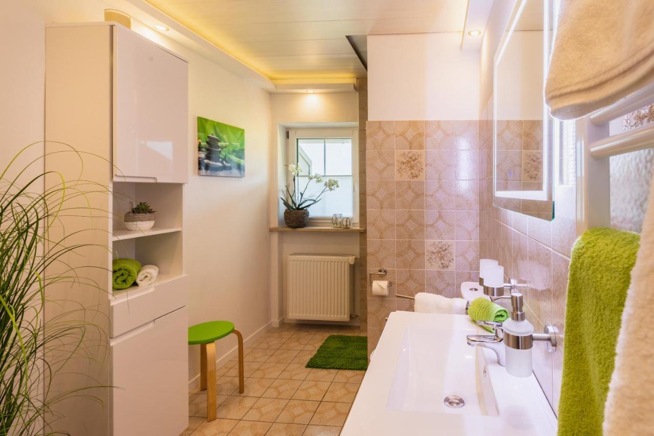 Ferienwohnung Hoerndlwand Ruhpolding Ngoại thất bức ảnh