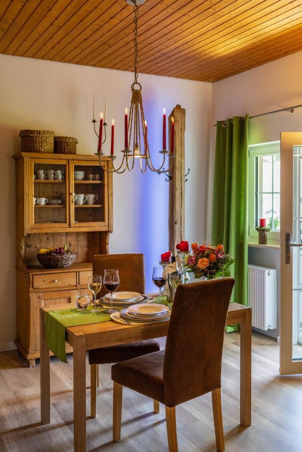 Ferienwohnung Hoerndlwand Ruhpolding Ngoại thất bức ảnh