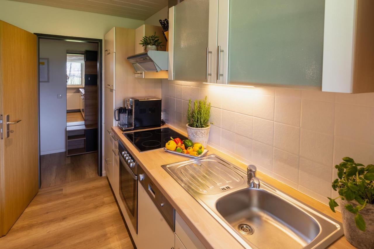 Ferienwohnung Hoerndlwand Ruhpolding Ngoại thất bức ảnh